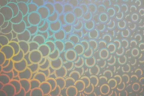 Ламинат Рыбья чешуя